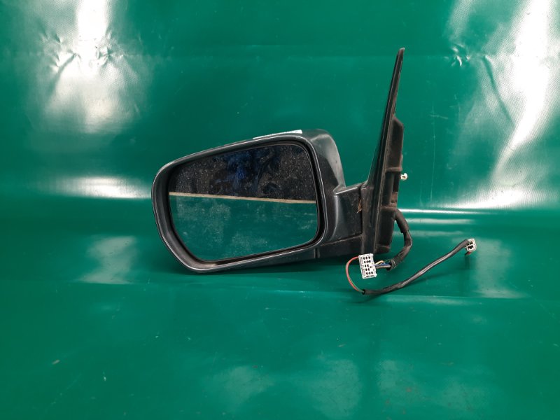 Зеркало левое ACURA MDX (YD1) 00-06 Внедорожник 3.5