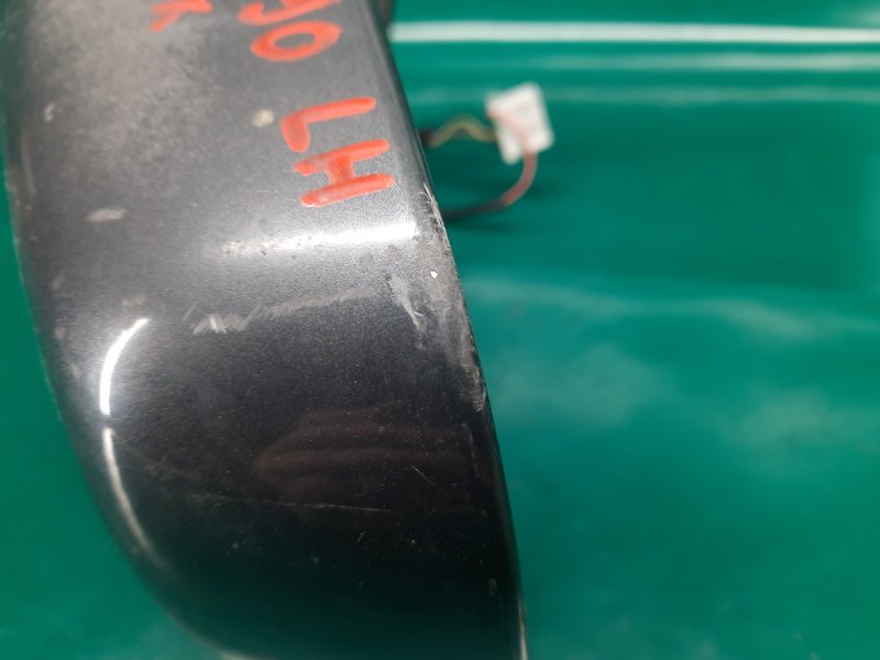 Зеркало левое MDX (YD1) 00-06 2004 Внедорожник 3.5