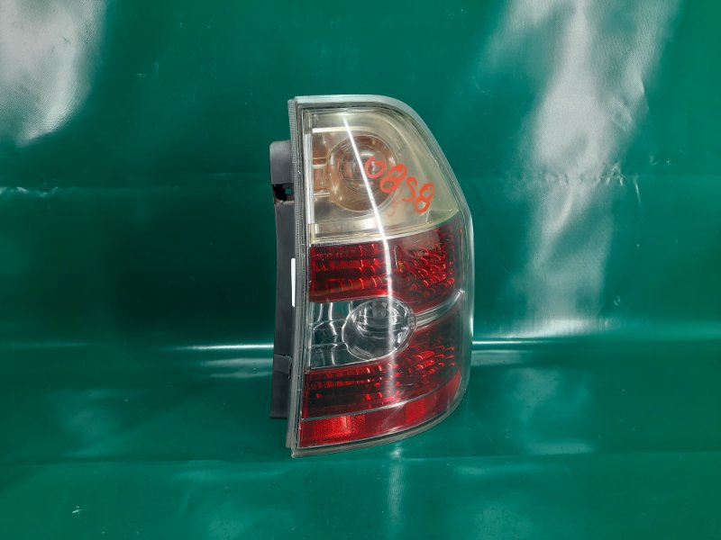 Запчасть фонарь наружный правый ACURA MDX (YD1) 00-06 2004 Внедорожник 3.5 33501-S3V-A11 Б/У Фонарь наружный правый ACURA MDX (YD1) 00-06 2004 Внедорожник 3.5 33501-S3V-A11 Б/У