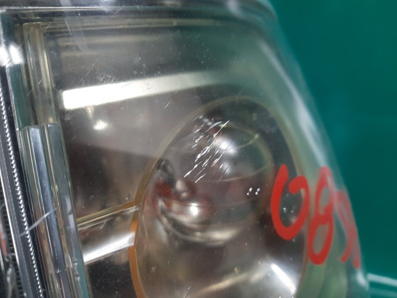 Фонарь наружный правый MDX (YD1) 00-06 2004 Внедорожник 3.5 Фонарь наружный правый MDX (YD1) 00-06 2004 Внедорожник 3.5