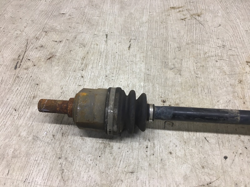 Привод передний передний правый ELANTRA HD 06-11 2.0 G4GC