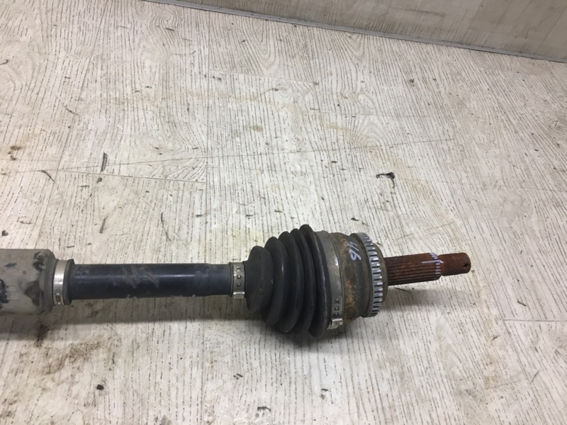 Привод передний передний правый ELANTRA HD 06-11 2.0 G4GC