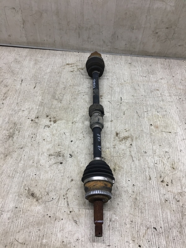 Привод передний передний правый ELANTRA HD 06-11 2.0 G4GC