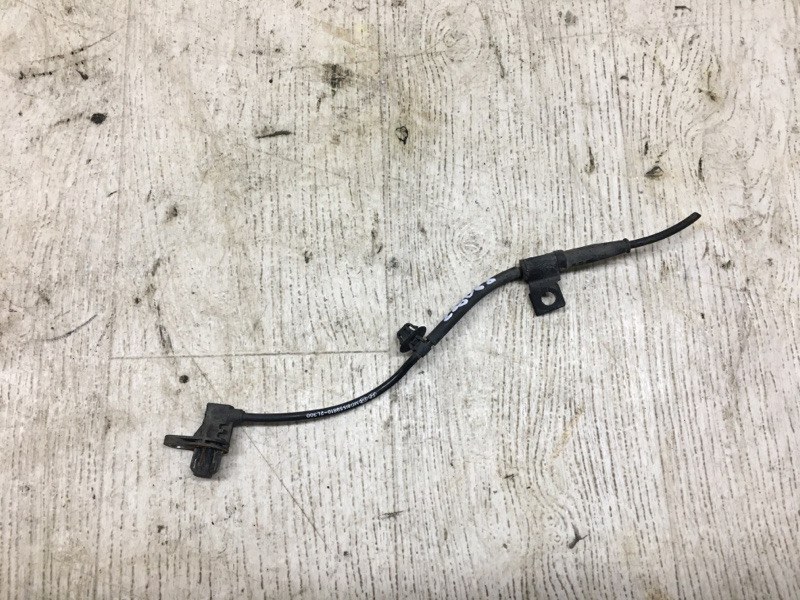 Датчик ABS передний левый HYUNDAI ELANTRA HD 06-11 2.0 G4GC 59810-2H300 Б/У