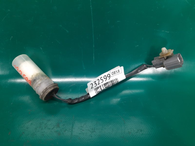 Датчик уровня бачка омывателя ACURA MDX (YD1) 00-06 2004 Внедорожник 3.5 76835-S3V-305 Б/У