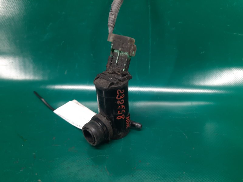 Насос омывателя стекла ACURA MDX (YD1) 00-06 Внедорожник 3.5