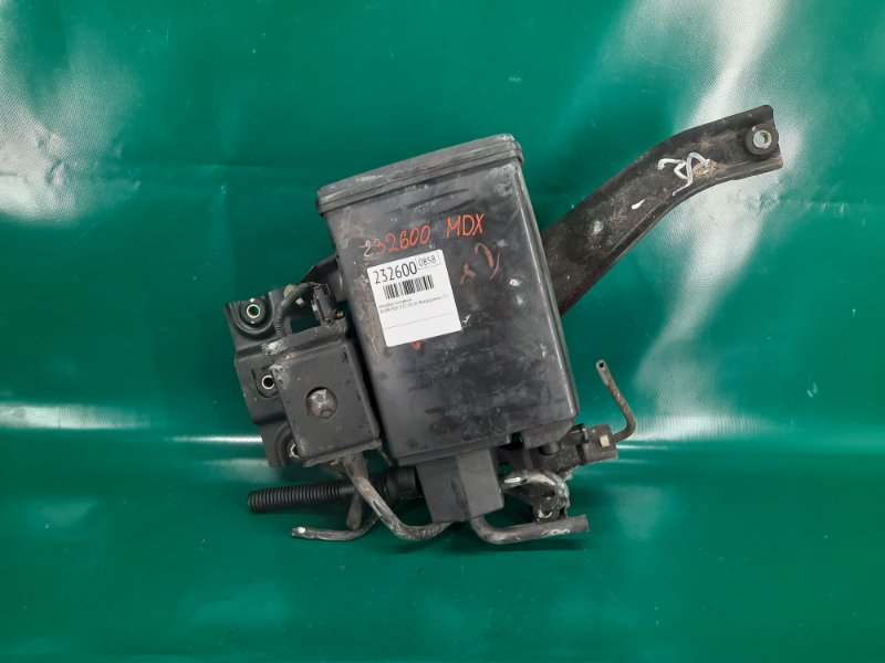 Абсорбер топливный ACURA MDX (YD1) 00-06 2004 Внедорожник 3.5 17300-S3V-A51 Б/У