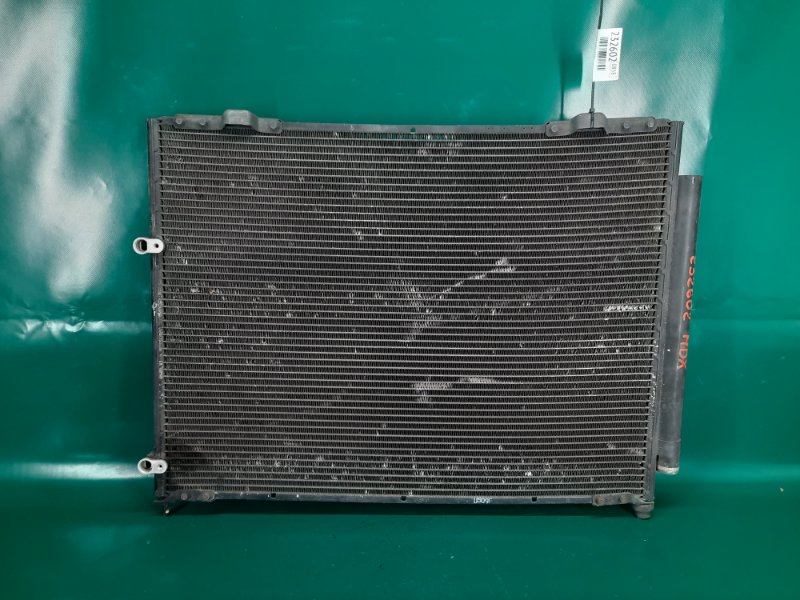 Радиатор кондиционера ACURA MDX (YD1) 00-06 Внедорожник 3.5