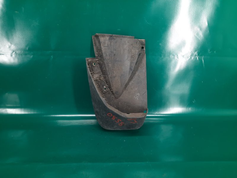 Брызговик задний левый ACURA MDX (YD1) 00-06 2004 Внедорожник 3.5 75830-S3V-A01ZA Б/У