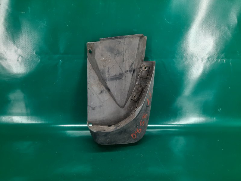 Запчасть брызговик задний правый ACURA MDX (YD1) 00-06 2004 Внедорожник 3.5 75820-S3V-A01ZA Б/У Брызговик задний правый ACURA MDX (YD1) 00-06 2004 Внедорожник 3.5 75820-S3V-A01ZA Б/У