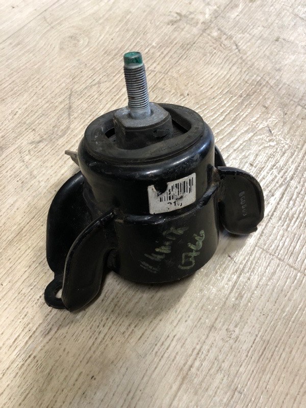 Подушка двигателя правая ELANTRA MD 10-15 2012 MD 1.8 G4NB