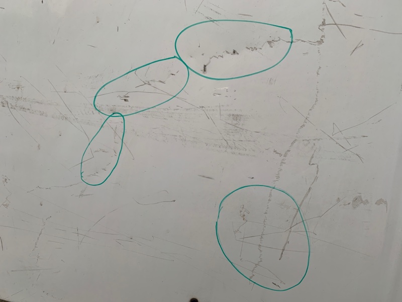 Капот FORESTER SG 02-07