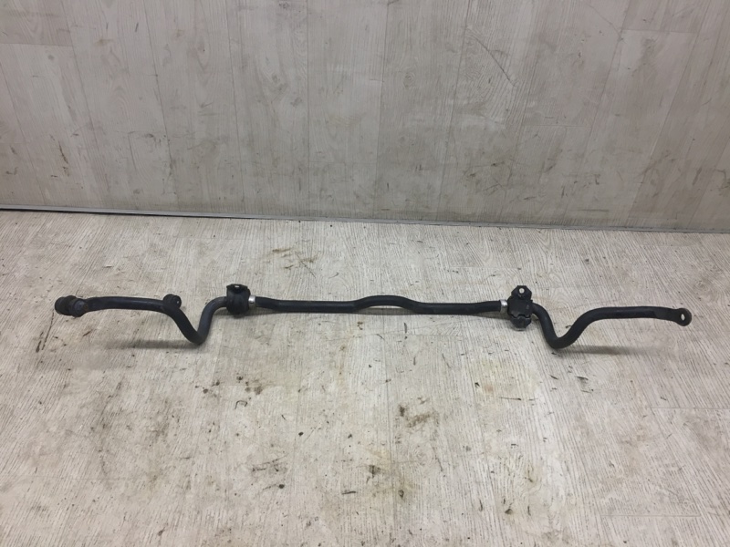 Стабилизатор передний HYUNDAI ELANTRA HD 06-11 2008 HD 2.0 G4GC 54810-2H000 Б/У