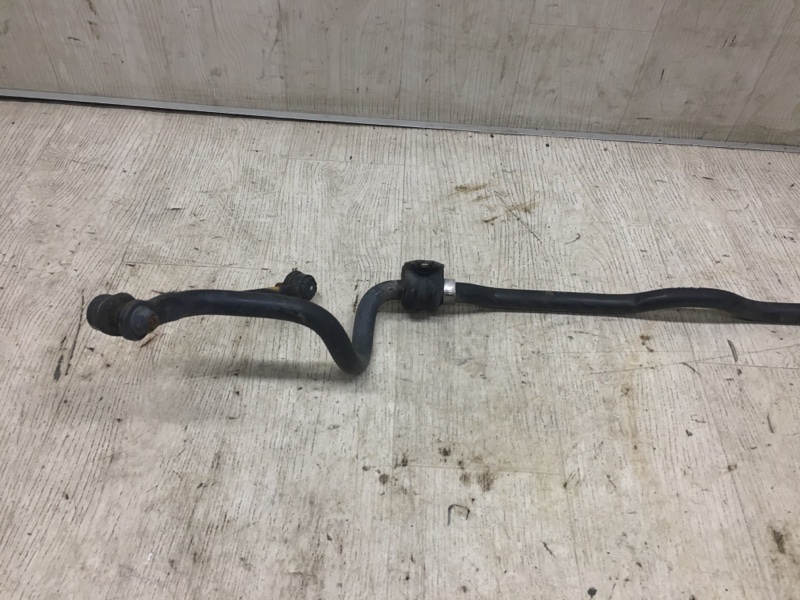 Стабилизатор передний ELANTRA HD 06-11 2008 HD 2.0 G4GC