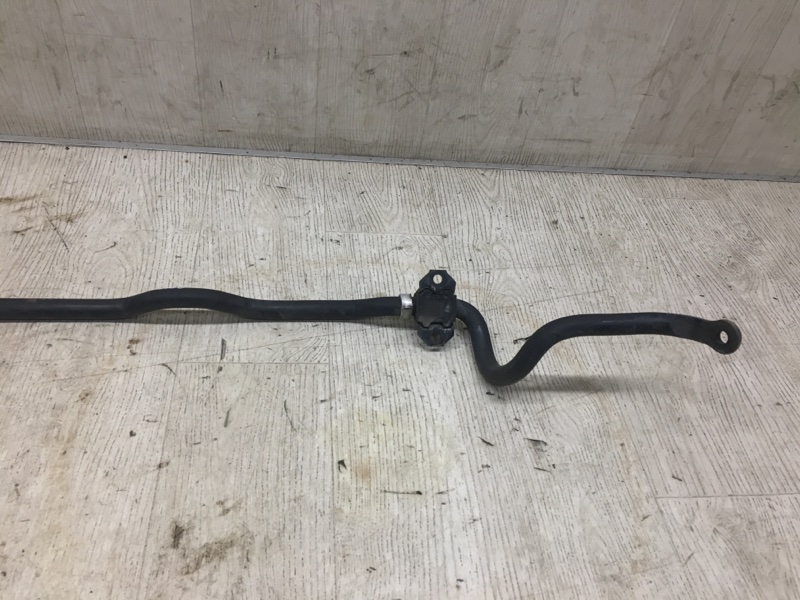 Стабилизатор передний HYUNDAI ELANTRA HD 06-11 HD 2.0 G4GC