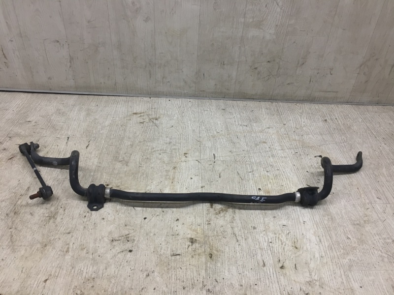 Стабилизатор передний ELANTRA HD 06-11 2008 HD 2.0 G4GC