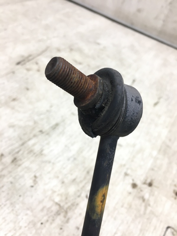 Стабилизатор передний ELANTRA HD 06-11 2008 HD 2.0 G4GC