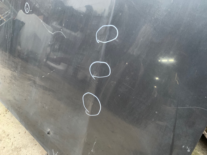 Капот PRIMERA P-10 90-96