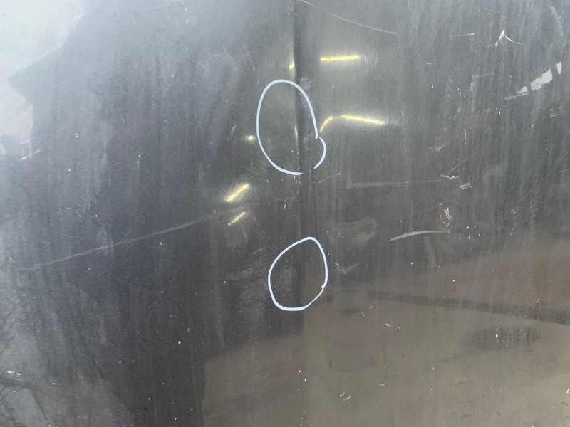 Капот PRIMERA P-10 90-96