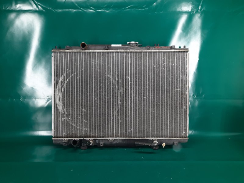 Радиатор основной ACURA MDX (YD1) 00-06 Внедорожник 3.5 Радиатор основной ACURA MDX (YD1) 00-06 Внедорожник 3.5