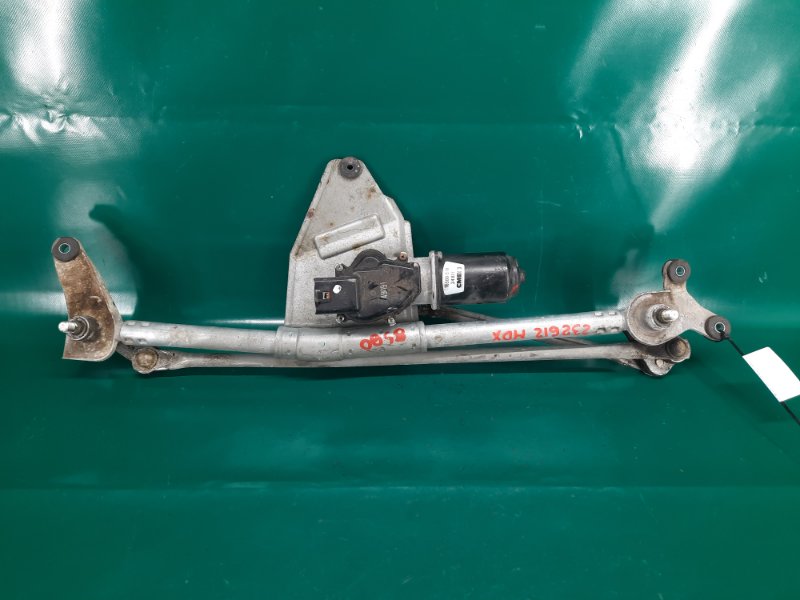 Трапеция стеклоочистителей ACURA MDX (YD1) 00-06 2004 Внедорожник 3.5 76530-S3V-A03 Б/У