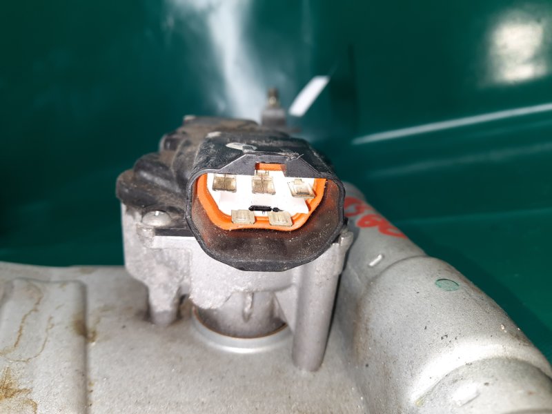 Трапеция стеклоочистителей MDX (YD1) 00-06 2004 Внедорожник 3.5