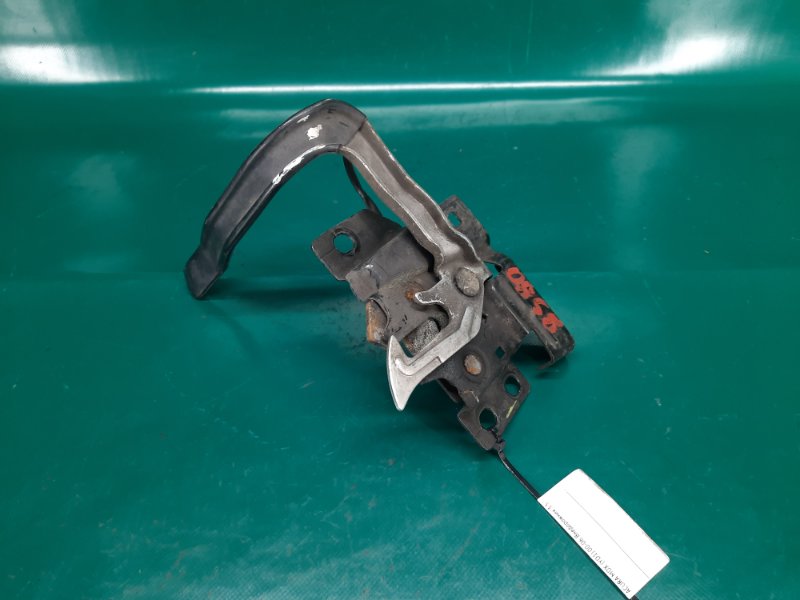 Замок капота ACURA MDX (YD1) 00-06 2004 Внедорожник 3.5 74120-S3V-A11 Б/У