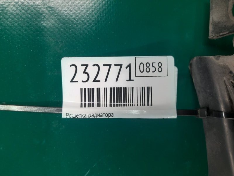 Решетка радиатора MDX (YD1) 00-06 2004 Внедорожник 3.5