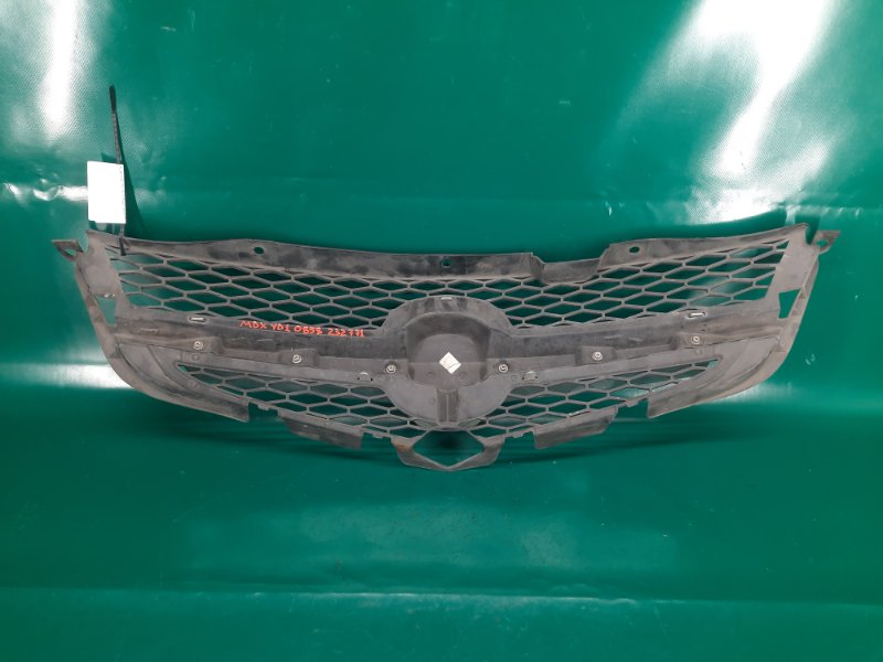 Решетка радиатора ACURA MDX (YD1) 00-06 Внедорожник 3.5