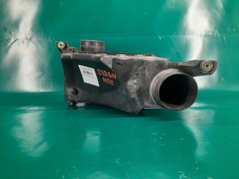 Корпус воздушного фильтра MDX (YD1) 00-06 2004 Внедорожник 3.5