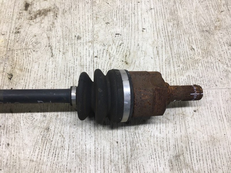 Привод передний передний левый HYUNDAI ELANTRA HD 06-11 HD 2.0 G4GC