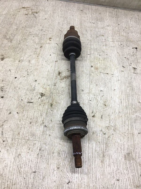 Привод передний передний левый ELANTRA HD 06-11 2008 HD 2.0 G4GC