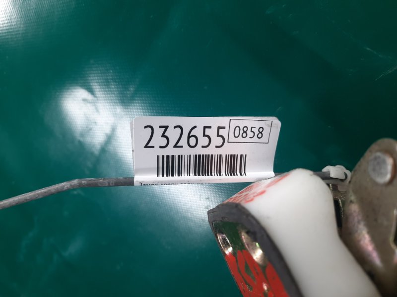 Замок двери задний правый ACURA MDX (YD1) 00-06 Внедорожник 3.5 Замок двери задний правый ACURA MDX (YD1) 00-06 Внедорожник 3.5