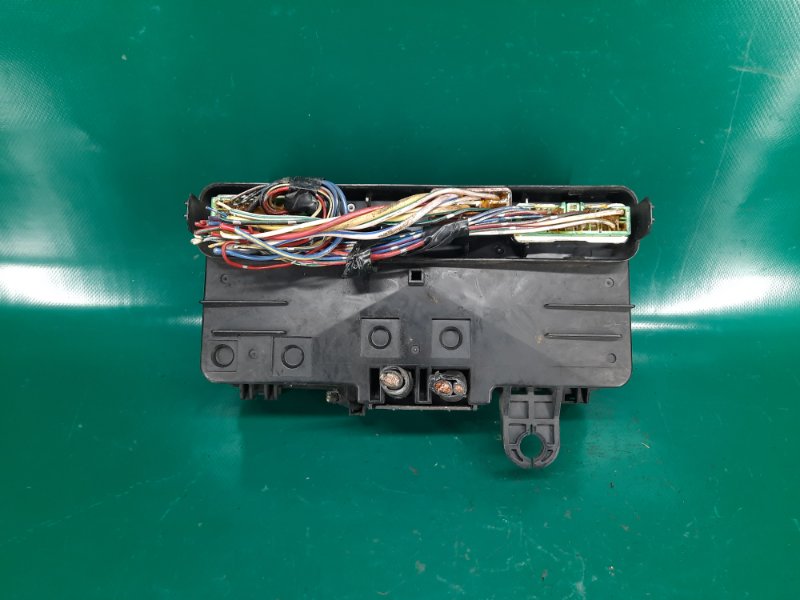 Блок предохранителей моторный отсек ACURA MDX (YD1) 00-06 Внедорожник 3.5