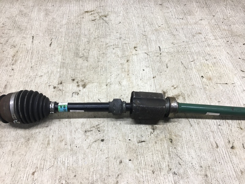 Привод передний правый NISSAN X-TRAIL/ROGUE T32 13-20 T32 Привод передний правый NISSAN X-TRAIL/ROGUE T32 13-20 T32