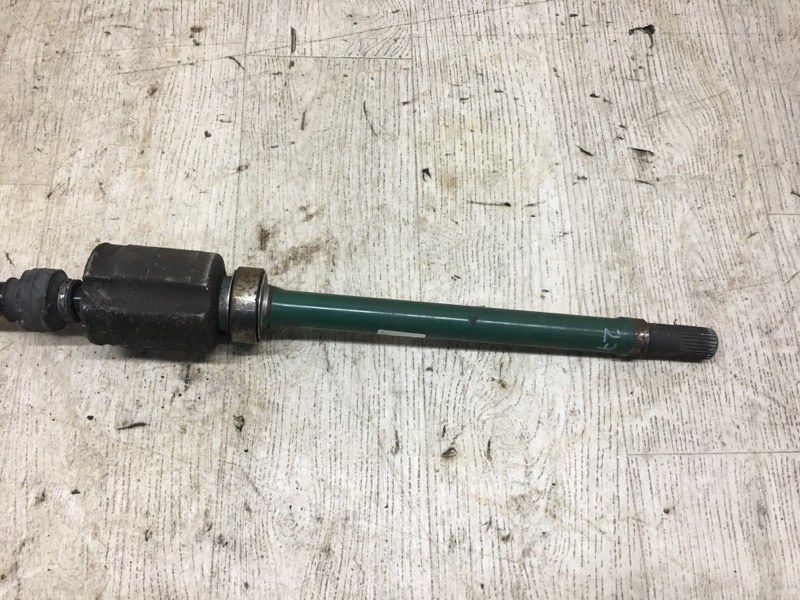 Привод передний правый X-TRAIL/ROGUE T32 13-20 T32 Привод передний правый X-TRAIL/ROGUE T32 13-20 T32