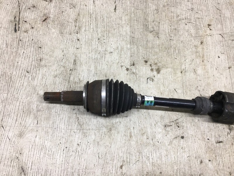 Привод передний правый X-TRAIL/ROGUE T32 13-20 T32 Привод передний правый X-TRAIL/ROGUE T32 13-20 T32