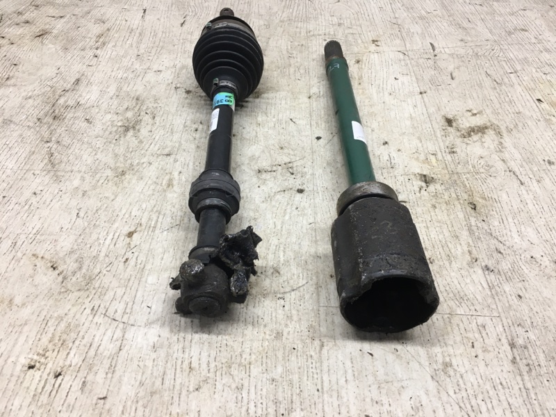 Привод передний правый X-TRAIL/ROGUE T32 13-20 T32 Привод передний правый X-TRAIL/ROGUE T32 13-20 T32