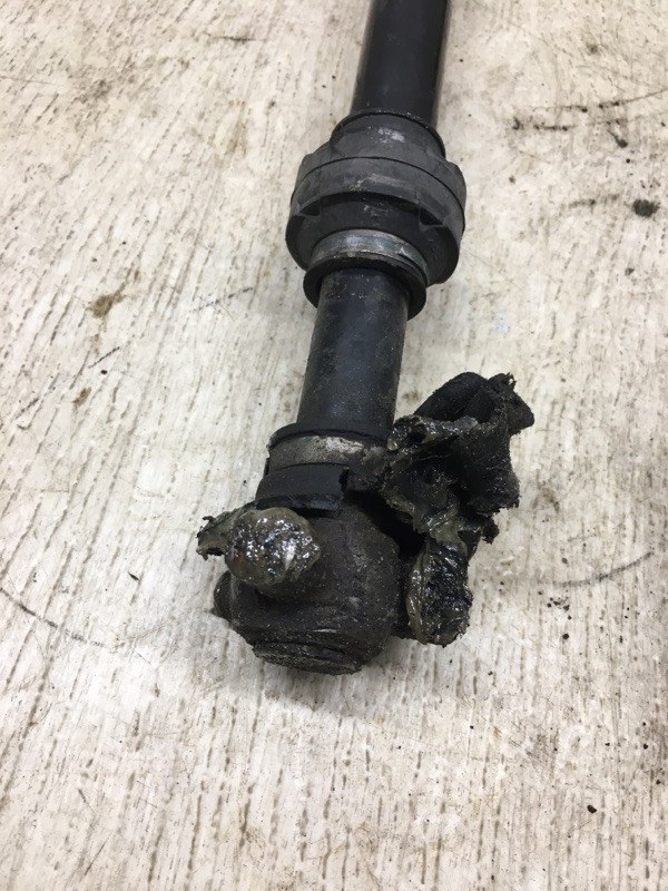 Привод передний правый X-TRAIL/ROGUE T32 13-20 T32 Привод передний правый X-TRAIL/ROGUE T32 13-20 T32