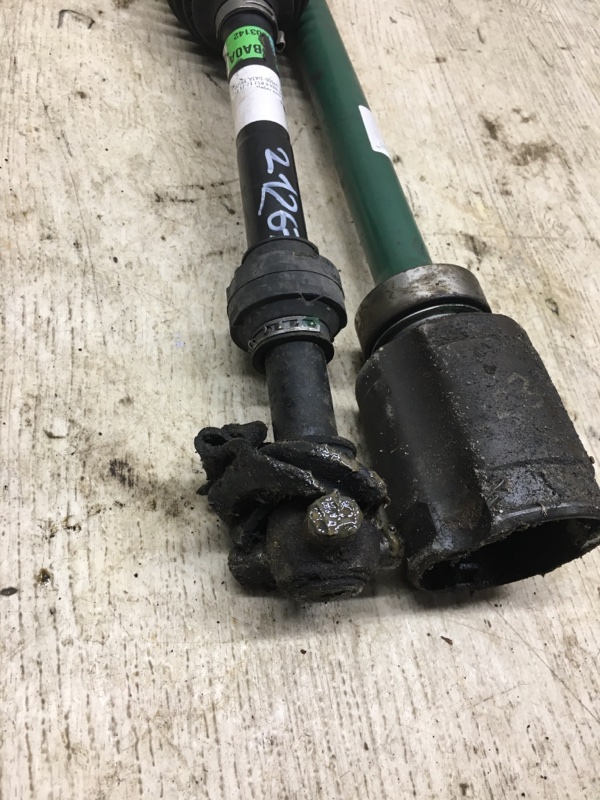 Привод передний правый X-TRAIL/ROGUE T32 13-20 T32 Привод передний правый X-TRAIL/ROGUE T32 13-20 T32