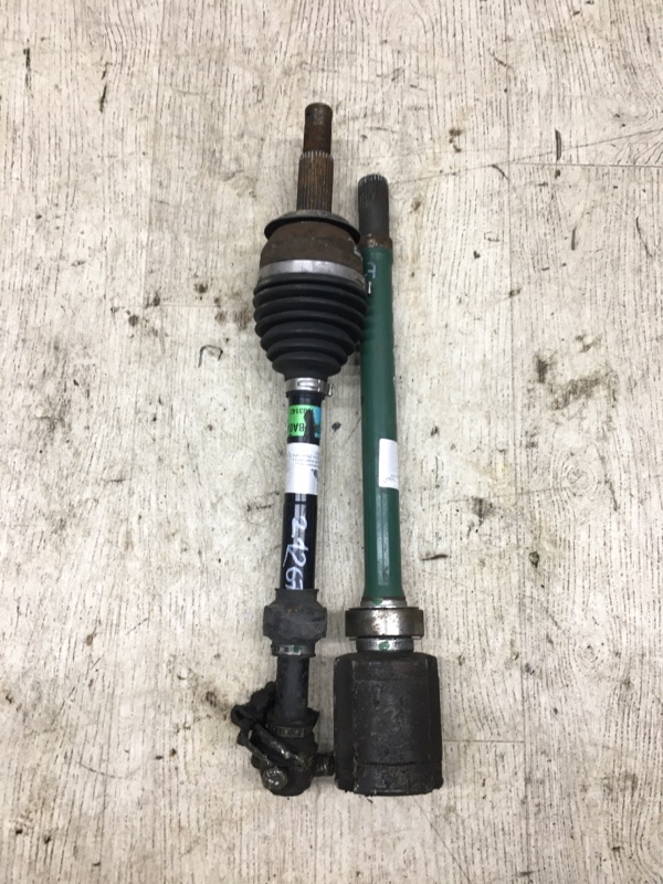 Привод передний правый X-TRAIL/ROGUE T32 13-20 T32 Привод передний правый X-TRAIL/ROGUE T32 13-20 T32