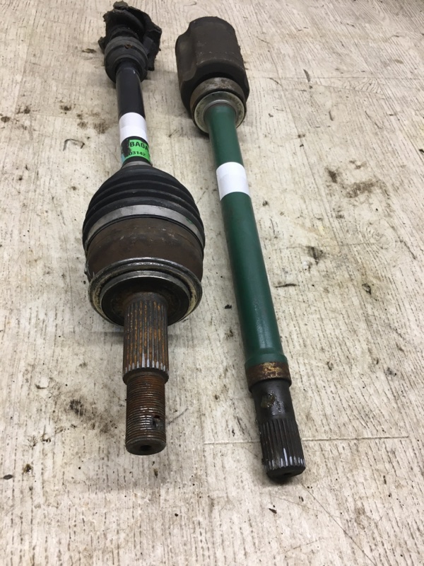 Привод передний правый X-TRAIL/ROGUE T32 13-20 T32 Привод передний правый X-TRAIL/ROGUE T32 13-20 T32