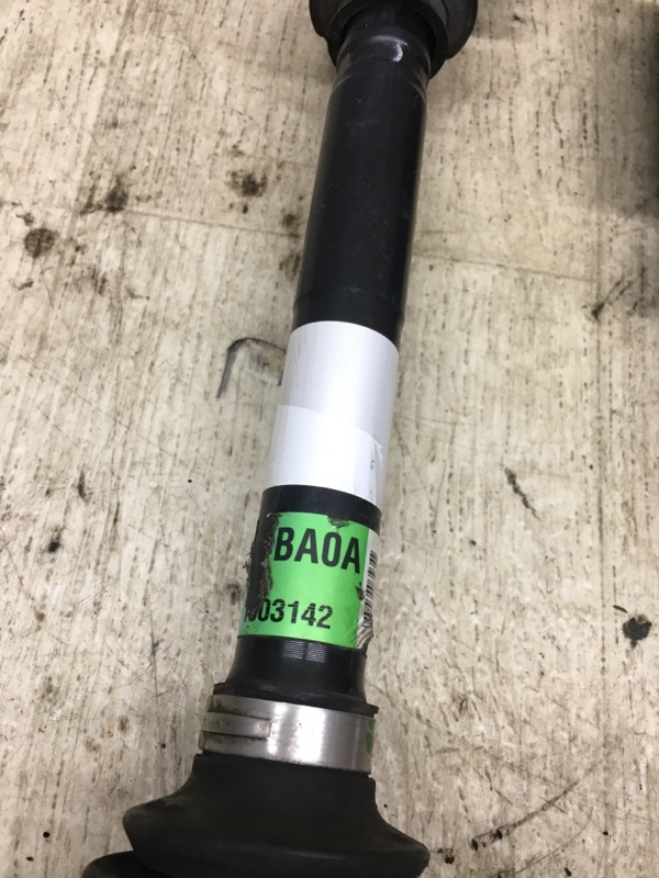 Привод передний правый X-TRAIL/ROGUE T32 13-20 T32 Привод передний правый X-TRAIL/ROGUE T32 13-20 T32