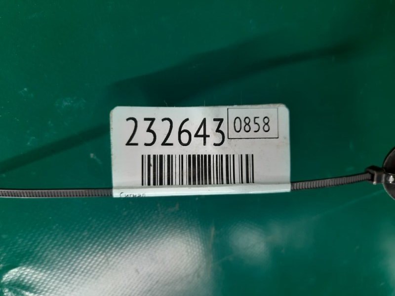 Сигнал MDX (YD1) 00-06 2004 Внедорожник 3.5