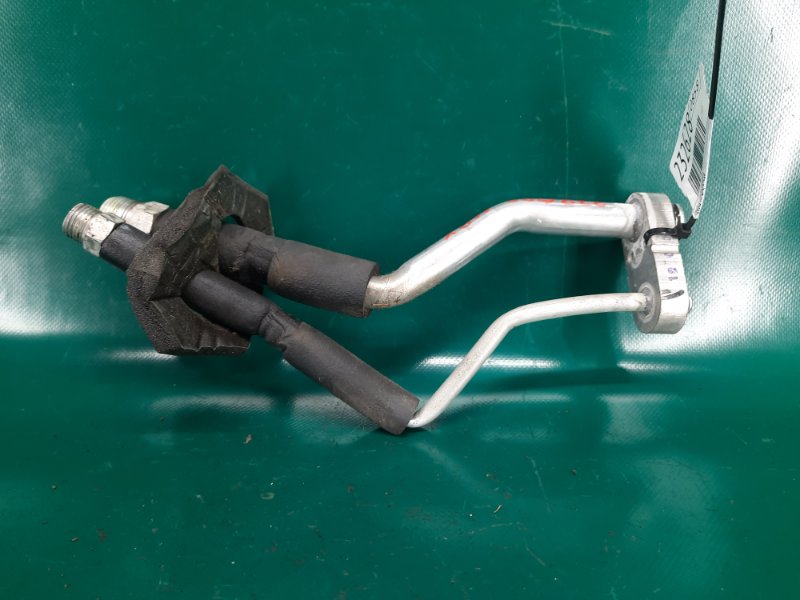 Трубка кондиционера ACURA MDX (YD1) 00-06 Внедорожник 3.5 Трубка кондиционера ACURA MDX (YD1) 00-06 Внедорожник 3.5