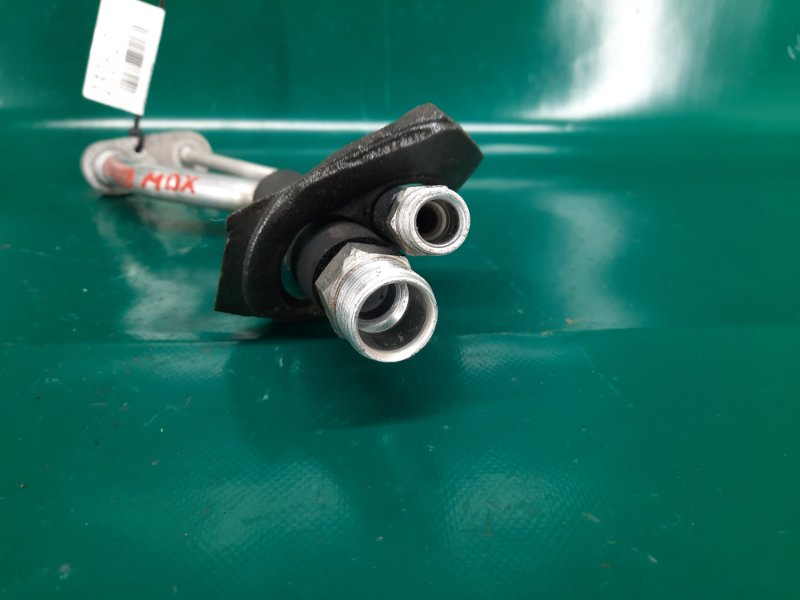 Трубка кондиционера MDX (YD1) 00-06 2004 Внедорожник 3.5 Трубка кондиционера MDX (YD1) 00-06 2004 Внедорожник 3.5