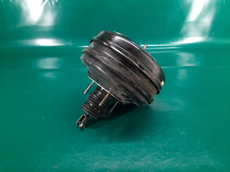 Вакуумный усилитель тормозов ACURA MDX (YD1) 00-06 2004 Внедорожник 3.5 46400-S3V-A11 Б/У