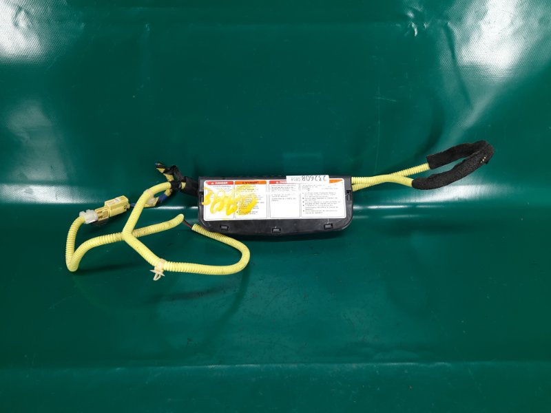 Подушка безопасности в сиденье правая ACURA MDX (YD1) 00-06 2004 Внедорожник 3.5 06783-S3V-A90 Б/У