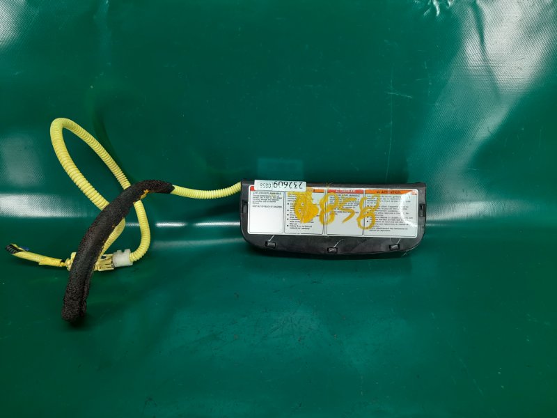 Запчасть подушка безопасности в сиденье левая ACURA MDX (YD1) 00-06 2004 Внедорожник 3.5 06788-S3V-A90 Б/У Подушка безопасности в сиденье левая ACURA MDX (YD1) 00-06 2004 Внедорожник 3.5 06788-S3V-A90 Б/У