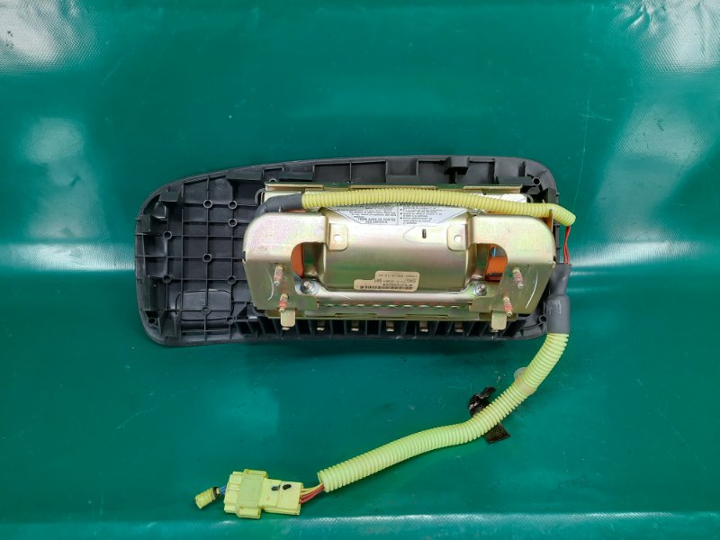 Подушка безопасности пассажира MDX (YD1) 00-06 2004 Внедорожник 3.5